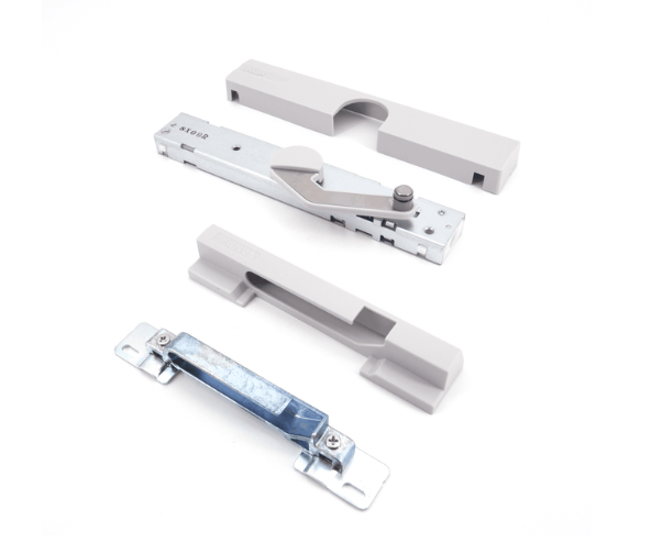 LDD-S-R/LGR SURFACE MOUNT TYPE DERECHA
