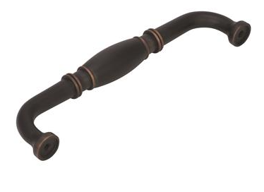 Jaladera Granby 160mm Aceite Rub Bronce - BP55245ORB