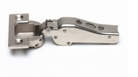 J95 Heavy Duty Concealed Hinge - Durable & Sleek