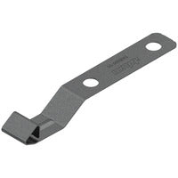 Soporte de árbol sincronizado TIP-ON BLUMOTION, Acero, requerido a partir de ancho de cuerpo ≥ 750 mm