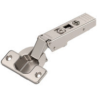 Bisagra CLIP top 120° | Blum 70T5550 para Muebles Modernos