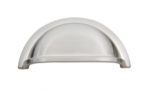Manija de Zinc 76mm - Estilo y Durabilidad