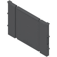 Separador Transversal Cajón Blum ZSI010Q | SERVO-DRIVE