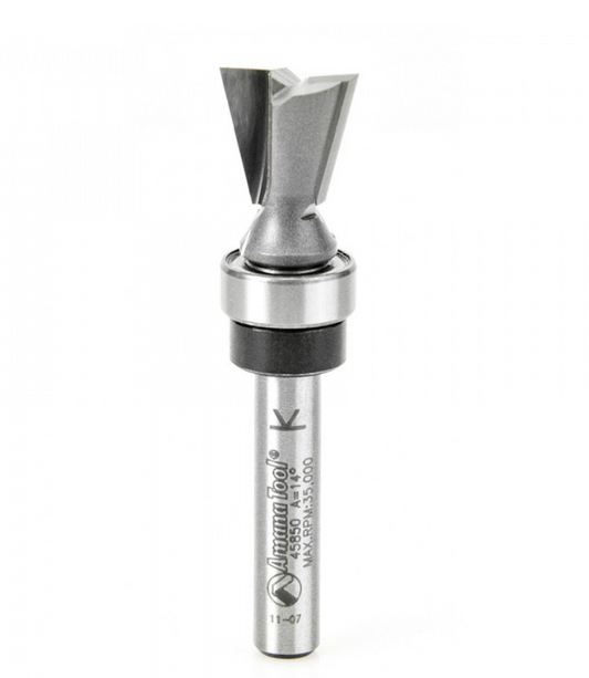Broca Carburo Milano 1/2x1/4 - Corte Superior