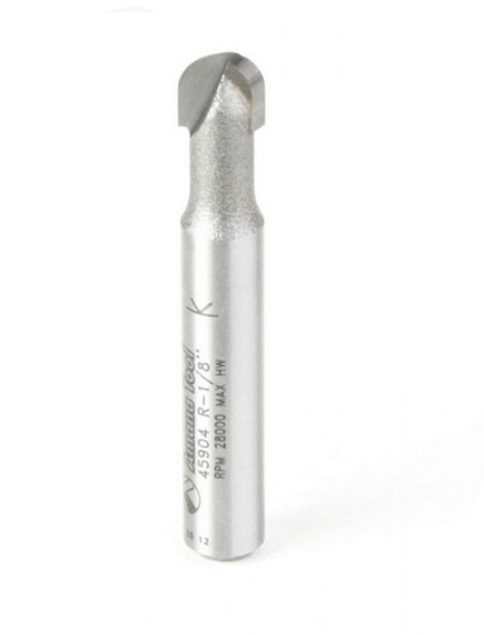 Broca Carburo 1/4" - Corte Preciso y Duradero