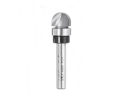 Broca Carburo 1/2" x 1/4" - Corte Preciso y Duradero