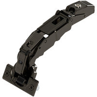 Bisagra CLIP Top BLUMOTION Ángulo Abierto 155° - Fácil Instalación