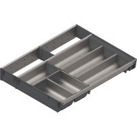 ORGA-LINE Juego Combinación para TANDEMBOX 500mm - Blum