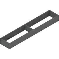 Marco LEGRABOX Cajón 550mm | Acero Duradero
