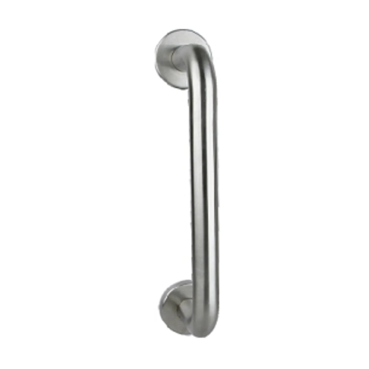Jaladera Acero Inoxidable 22X600X70mm - Calidad Industrial
