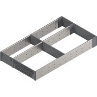 ORGA-LINE Blum: Organiza tus cajones con estilo y eficiencia