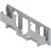 Soporte Transformador SERVO-DRIVE Z10NG120 | Montaje Pared