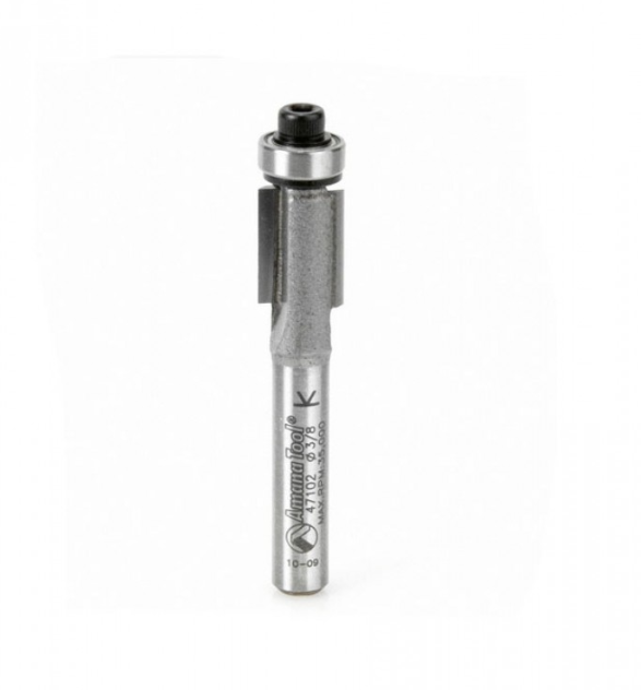 Broca Carburo Recta 3/8X1/4X1/2 - Corte Preciso