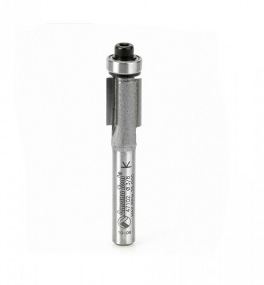 Broca Carburo Recta 3/8X1/4X1/2 - Corte Preciso