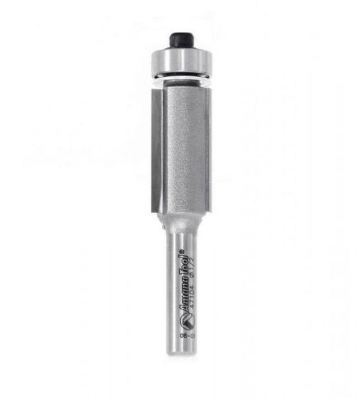 Broca Carburo Recta 1/2x1/4x1 - Corte Preciso