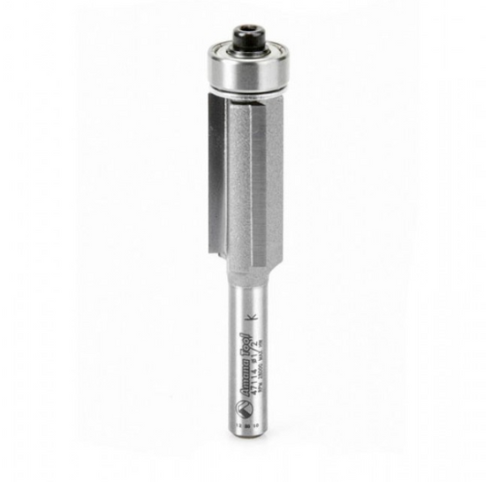 Broca Carburo Recta 1/2x1/4x1 - Corte Preciso