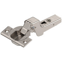 CLIP top bisagra standard 110°, Montaje interior, sin muelle, Caz.: p. atornillar