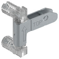 Fijación Frontal Inferior FROB ZF4.10I2 - Alta Durabilidad