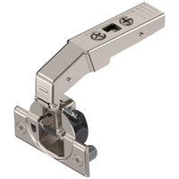 Kit Bisagra CLIP top Rincones Falsos Interior — Blum