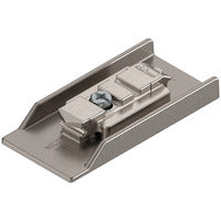 Base CLIP top CRISTALLO 0 mm Blum - Bisagra Premium