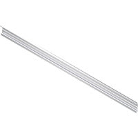 Soporte SERVO-DRIVE 1143 mm Blum - Aluminio Duradero