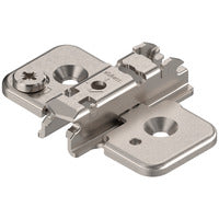 Clip Base Acero 3mm para Tornillos Aglo | Excéntrica