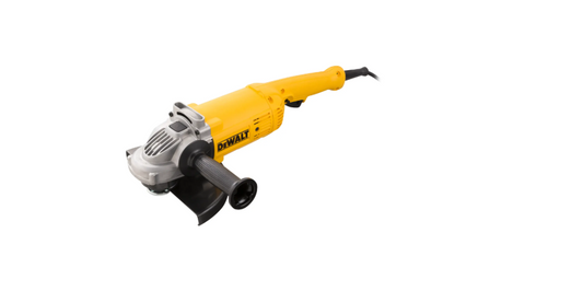 DWE490-B3 ESMERILADORA ANGULAR 9 2200W 6500RPM