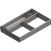 Juego Combinación ORGA-LINE para TANDEMBOX, 500mm