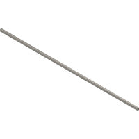 Barra de Acero Inoxidable ZR7.1080U | 1200 mm de Ancho