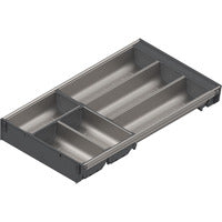 ORGA-LINE Cubetas para TANDEMBOX 500mm - Organiza tu Cocina