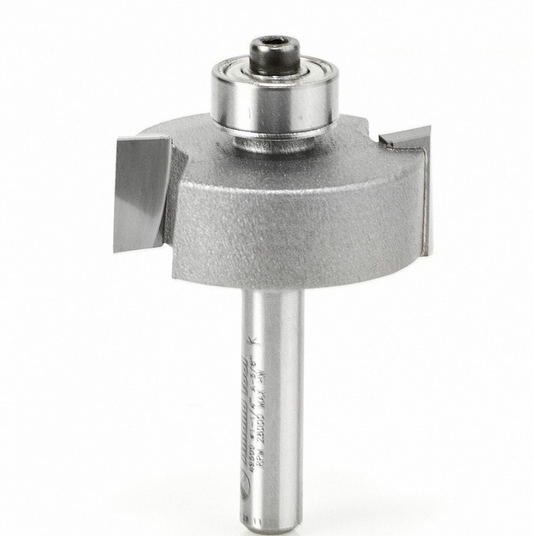 Broca Carburo Ranurada 1 1/4'' - Corte Preciso y Duradero