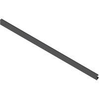 Pieza Delantera ZV7.1043MN1 - LEGRABOX Aluminio Gris Orion Mate