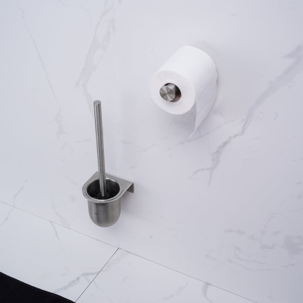 Colgador AISI 304 IN 14.525 - Acero Inoxidable Duradero