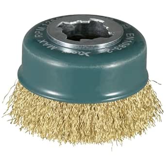 Carda Copa X-Lock Ondulado - Pelo Perfecto