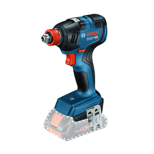Llave de Impacto GDX 18V-200 Bosch | Potencia Profesional