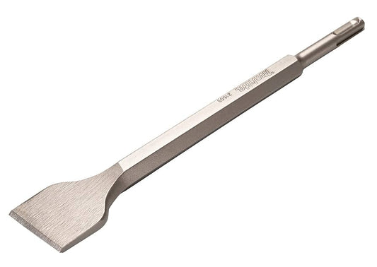 Cincel Pala SDS-Plus 40x250mm Makita - Alta Durabilidad