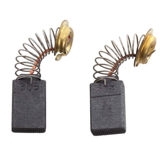 Juego de Carbones CB-303 para Selladoras 4100NS, KB, JN3201