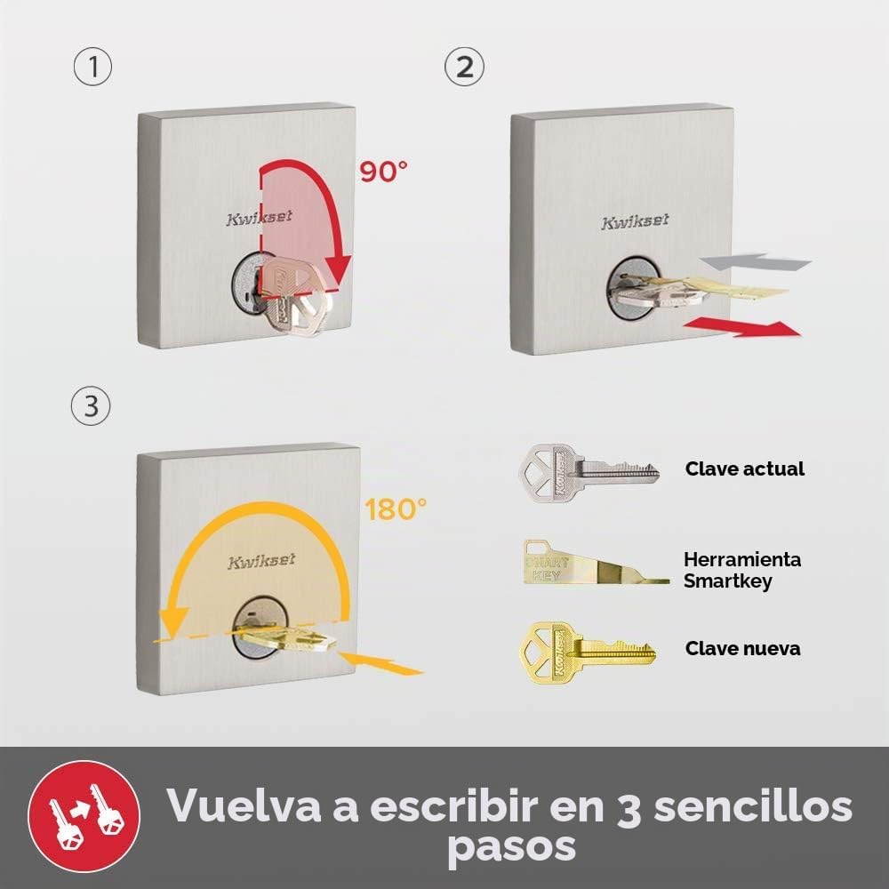 Gatillo Belleview Bronce - Herraje para Carpintería