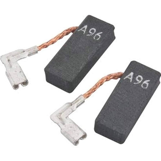 Juego de Escobillas Bosch 1602025030 - Repuesto Compatible para Herramientas Eléctricas