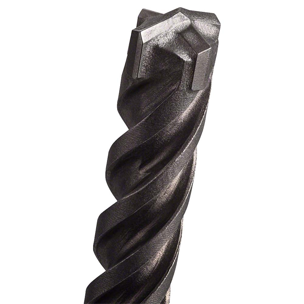 Broca SDS-Plus-5X Bosch 1/8" x 16" x 18" - Alta Precisión