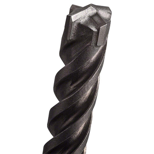 Broca SDS-Plus-5X Bosch 1/8" x 16" x 18" - Alta Precisión