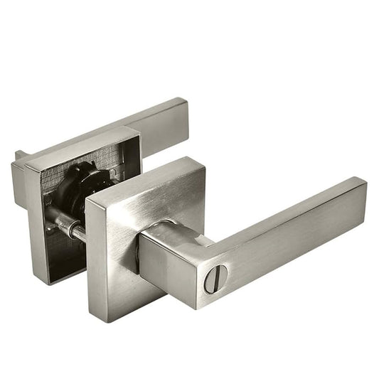 Manija Castelli Baño - Latón Satinado MX89700