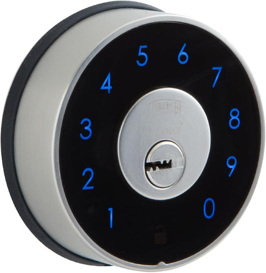 Cerradura Digital PCD-360 Phillips - Seguridad y Estilo