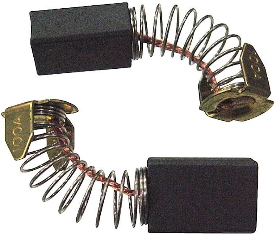 Juego de Carbones CB-100 P-4014NV para Herramientas
