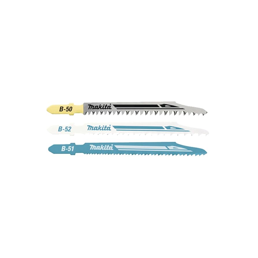 Segueza Calad Madera 3 Piezas B-50, B-51, B-52 | Durabilidad Garantizada