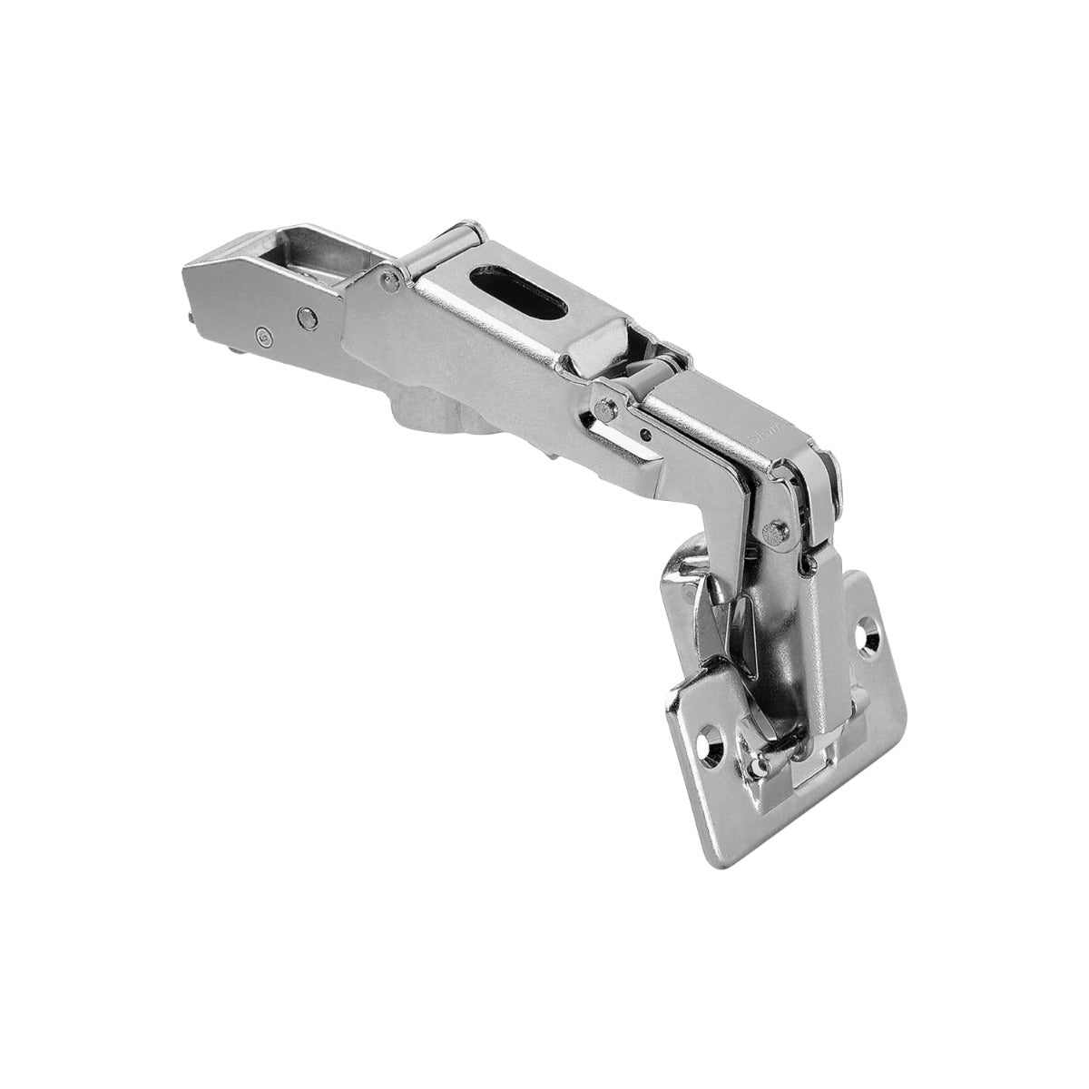 CLIP top bisagra de gran áng. 170°, Tope angular, Caz.: p. atornillar