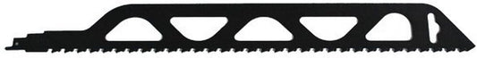 Segueta Sable 18" para Concreto y Ladrillo - Corte Preciso