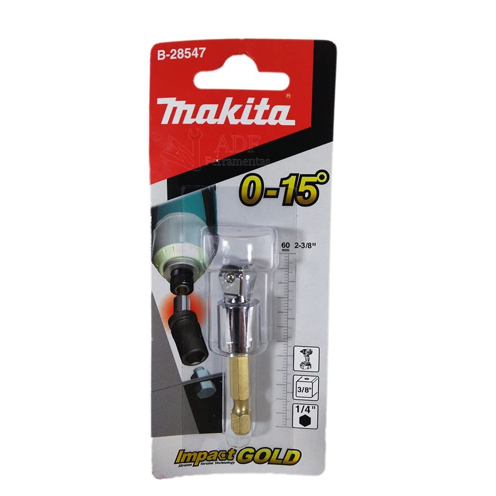 ADAPTADOR PARA DADOS 3/8 (E-03420) *