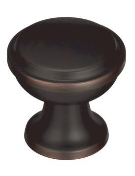 Pomo Westerly Oil Rub Bronce - Elegante y Duradero