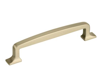 Jaladera Westerly 160mm Oro Champ - Elegante y Duradera